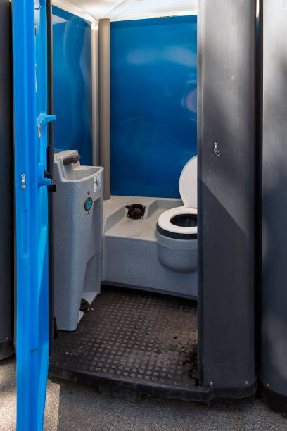 Portable Toilet Options We Offer in Crest Hill, IL
