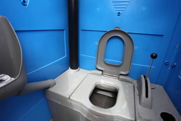 Best Emergency porta potty rental  in Crest Hl, IL