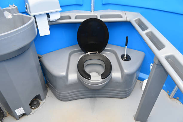 Crest Hill, IL porta potty rental Company