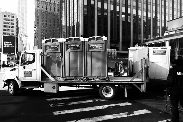 Best Portable toilet rental cost  in Crest Hl, IL