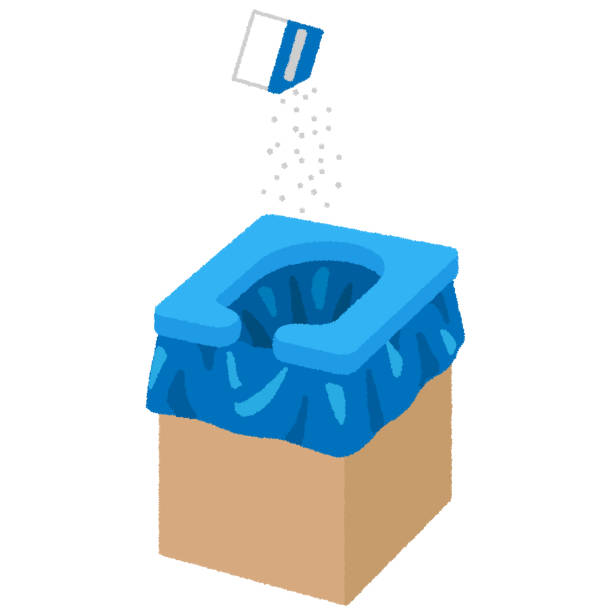 Best Porta potty delivery and setup  in Crest Hl, IL