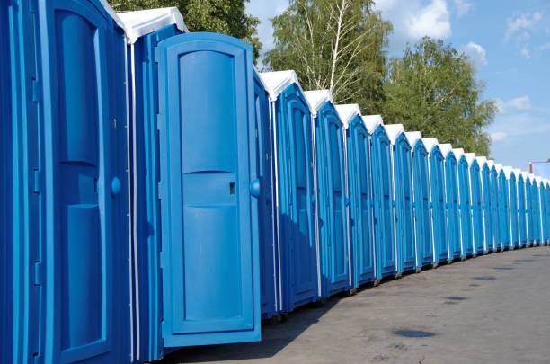 Best Portable bathroom rental  in Crest Hl, IL